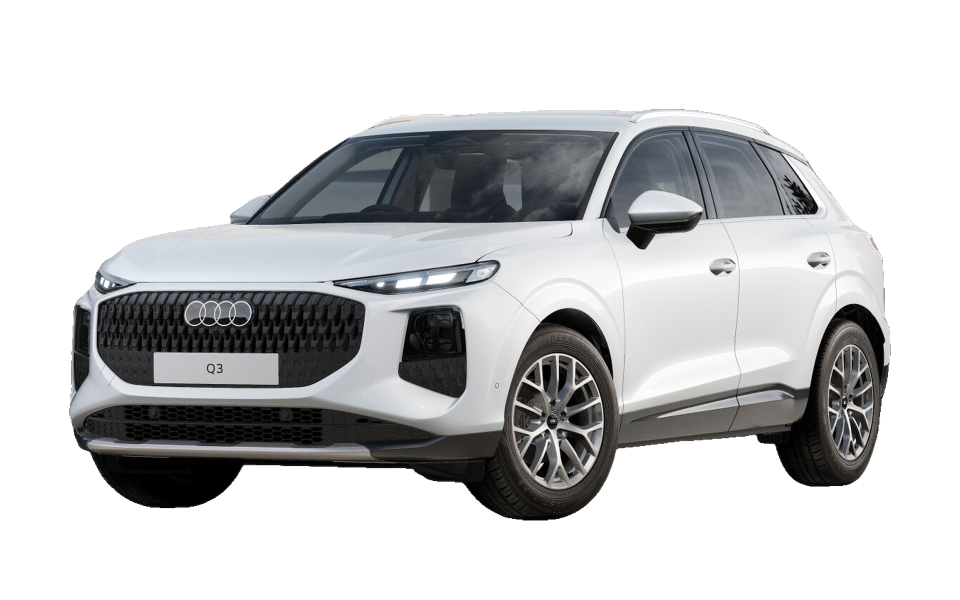 아우디 아우디 Q3