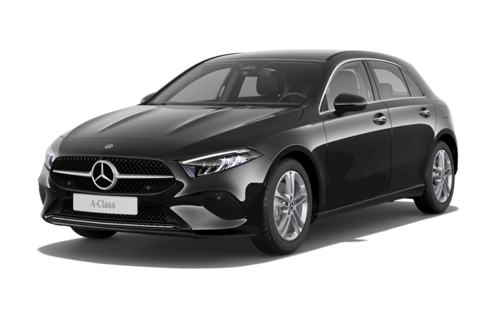 벤츠 벤츠 A-Class