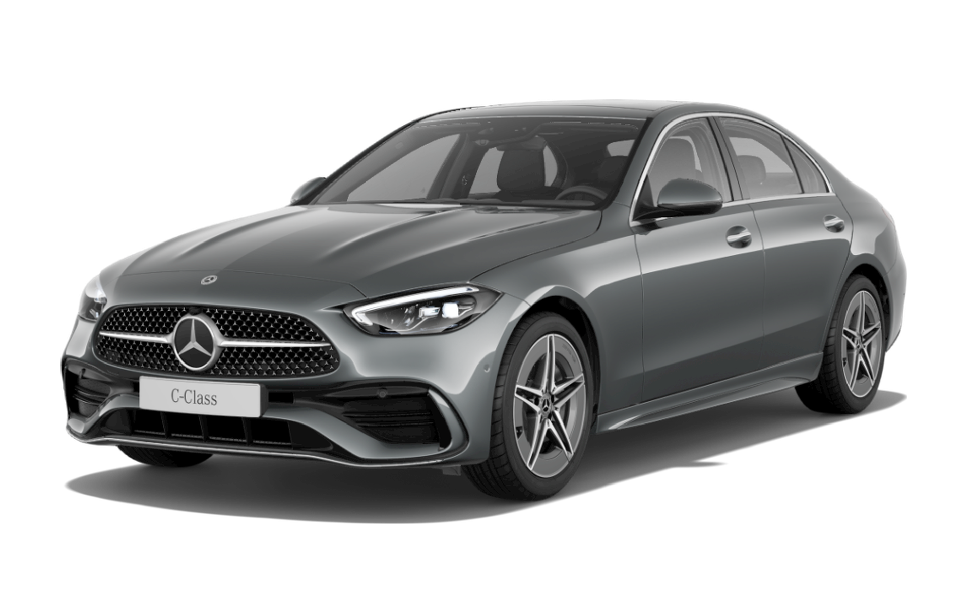 벤츠 벤츠 C-Class